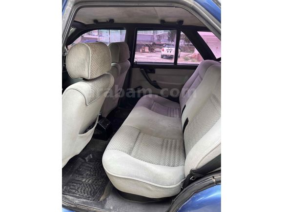 Sahibinden Fiat Tipo 1.6 SX 1995 Model 