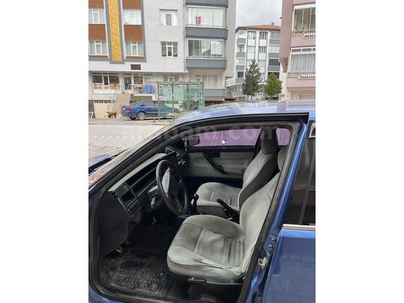 Sahibinden Fiat Tipo 1.6 SX 1995 Model 