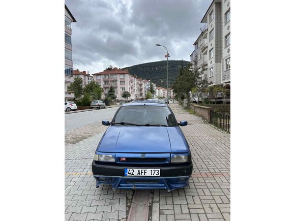 Sahibinden Fiat Tipo 1.6 SX 1995 Model 