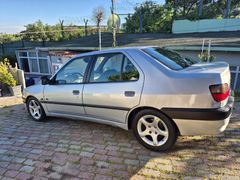 Sahibinden Peugeot 306 1.8 XR 1999 Model