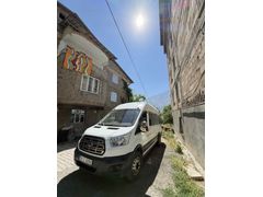 Sahibinden Ford - Otosan Transit 16+1 