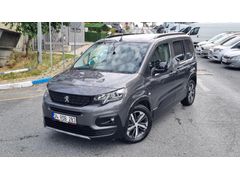 * ER ÖNDER * 2024 - PEUGEOT -GT RIFTER - 37,000 KM. CAM TAVAN - HATASIZ
