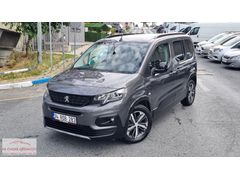 *ER ÖNDER *2024 -PEUGEOT GT RIFTER - 37.oookm- CAM TAVAN HATASIZ