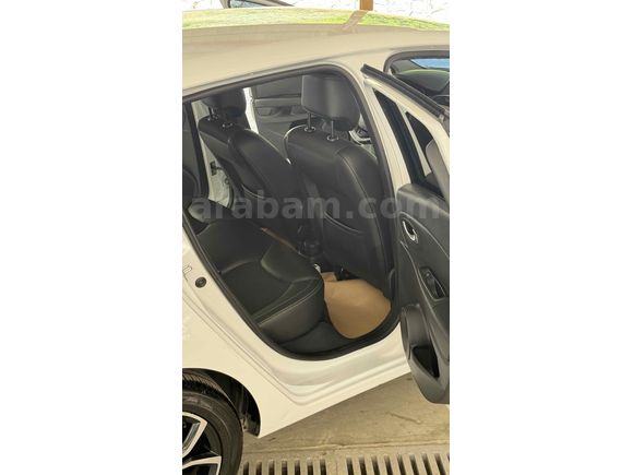 Sahibinden Renault Clio 1.5 dCi Icon 2017 Model 