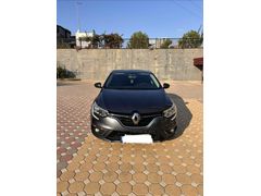 Sahibinden Renault Megane 1.3 TCe Joy 2020 Model  67.000 km Gri (titanyum)