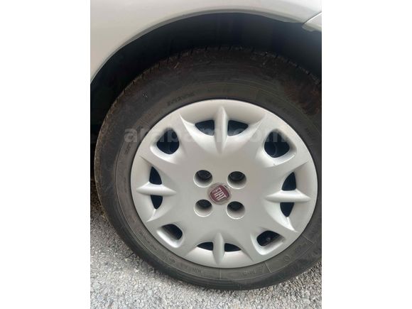 Sahibinden Fiat Albea Sole 1.3 Multijet Dynamic 2008 Model 