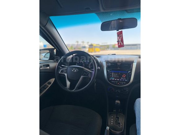 Sahibinden Hyundai Accent Blue 1.6 CRDI Mode Plus 2016 Model