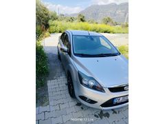 Sahibinden Ford Focus 1.6 Titanium 2009 Model 