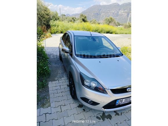 Sahibinden Ford Focus 1.6 Titanium 2009 Model 