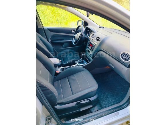 Sahibinden Ford Focus 1.6 Titanium 2009 Model 