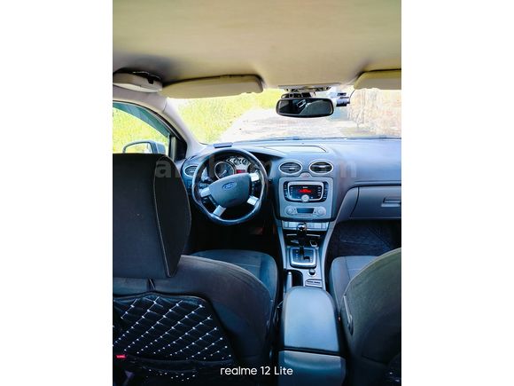 Sahibinden Ford Focus 1.6 Titanium 2009 Model 