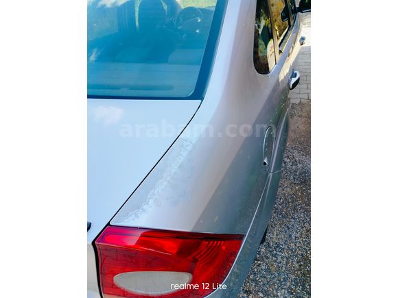 Sahibinden Ford Focus 1.6 Titanium 2009 Model 