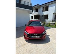 Sahibinden Hyundai i20 1.4 MPI Style Plus 2023 Model