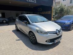 Sahibinden Renault Clio 1.5 dCi Touch 2014 Model 