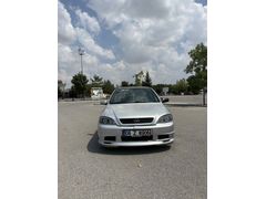 Sahibinden Opel Astra 1.6 GL 1998 Model 