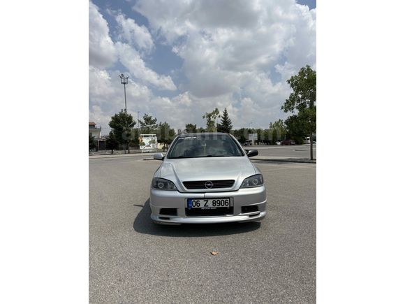 Sahibinden Opel Astra 1.6 GL 1998 Model 
