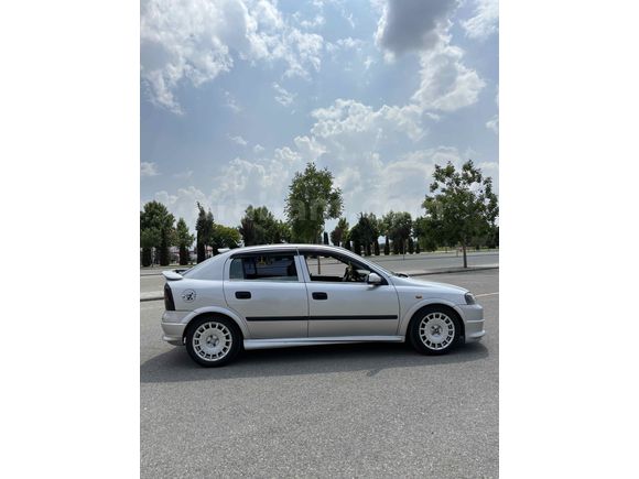 Sahibinden Opel Astra 1.6 GL 1998 Model 