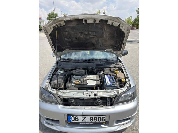 Sahibinden Opel Astra 1.6 GL 1998 Model 