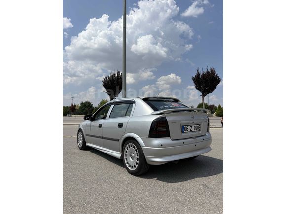 Sahibinden Opel Astra 1.6 GL 1998 Model 