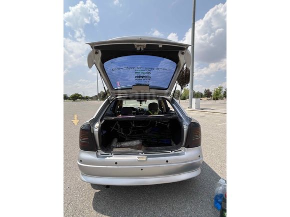 Sahibinden Opel Astra 1.6 GL 1998 Model 