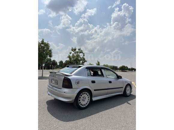Sahibinden Opel Astra 1.6 GL 1998 Model 