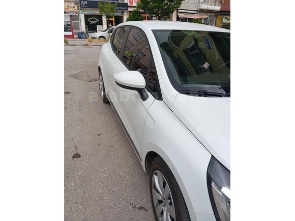 Sahibinden Renault Clio 1.0 SCe Joy 2020 Model Tokat