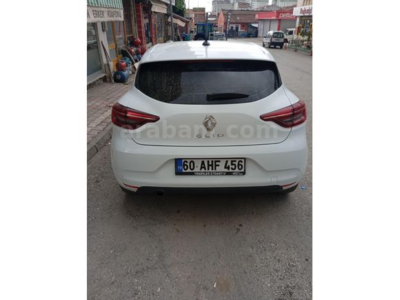 Sahibinden Renault Clio 1.0 SCe Joy 2020 Model Tokat