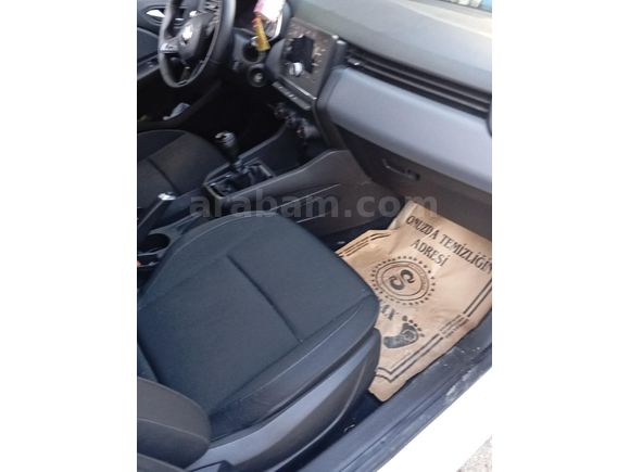 Sahibinden Renault Clio 1.0 SCe Joy 2020 Model Tokat