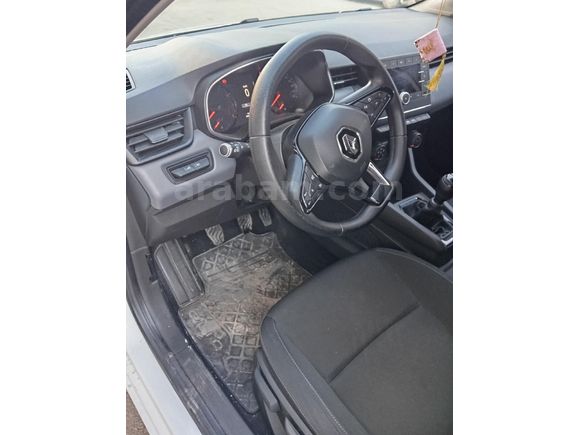Sahibinden Renault Clio 1.0 SCe Joy 2020 Model Tokat