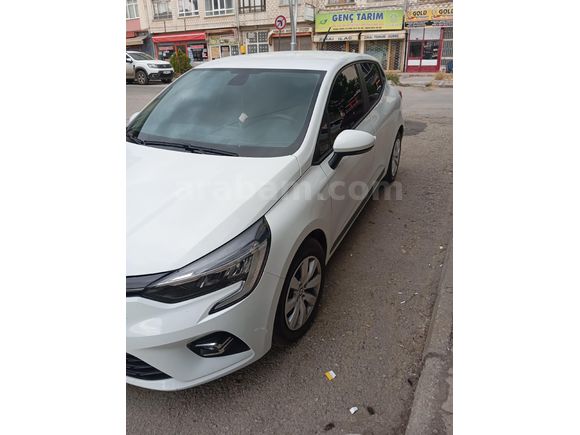 Sahibinden Renault Clio 1.0 SCe Joy 2020 Model Tokat