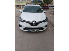Sahibinden Renault Clio 1.0 SCe Joy 2020 Model Tokat