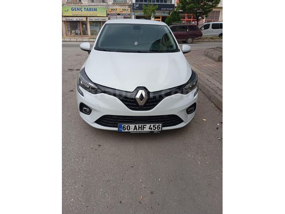 Sahibinden Renault Clio 1.0 SCe Joy 2020 Model Tokat