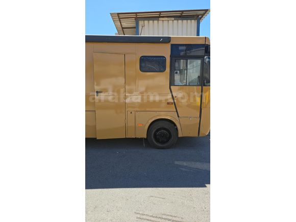 Sahibinden Karavan Motokaravan