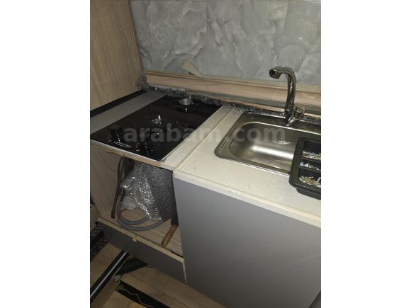 Sahibinden Karavan Motokaravan