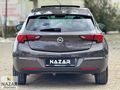 NAZAR'DAN 2016 Opel Astra 1.4 T Dynamic Otomatik Vites Boyasız