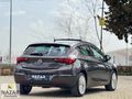 NAZAR'DAN 2016 Opel Astra 1.4 T Dynamic Otomatik Vites Boyasız