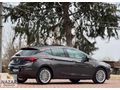 NAZAR'DAN 2016 Opel Astra 1.4 T Dynamic Otomatik Vites Boyasız