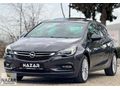 NAZAR'DAN 2016 Opel Astra 1.4 T Dynamic Otomatik Vites Boyasız