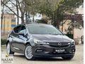 NAZAR'DAN 2016 Opel Astra 1.4 T Dynamic Otomatik Vites Boyasız
