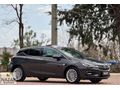 NAZAR'DAN 2016 Opel Astra 1.4 T Dynamic Otomatik Vites Boyasız