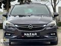 NAZAR'DAN 2016 Opel Astra 1.4 T Dynamic Otomatik Vites Boyasız