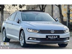 NAZAR'DAN ÖzelSipariş 2016 Passat Comfortline Dsg KörNokta Led