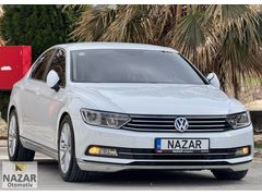 NAZAR'DAN 2016 Passat 1.6 TDİ Comfortlne Kat.Ayna İçi Bej Boyasz