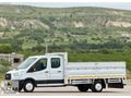 NAZARDAN 2014 Transit 350 ED Çift Kabin - Çift Kabin Klimalı Ful