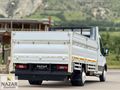 NAZARDAN 2014 Transit 350 ED Çift Kabin - Çift Kabin Klimalı Ful