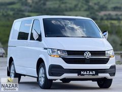 NAZARDAN 2020 Transporter 2.0 TDİ Comfortline 150 BG Boyasız