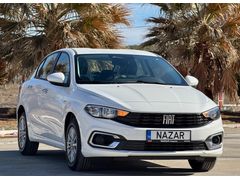 NAZAR'DAN?2025 Hem.Teslim Fiat Egea 1.4 Fire Easy Güvenlik Paket