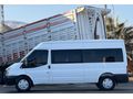 NAZAR'DAN 2012 Transit 13+1 Orjinal Koltuklu Boyasız 265 Binde
