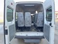 NAZAR'DAN 2012 Transit 13+1 Orjinal Koltuklu Boyasız 265 Binde