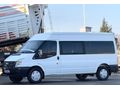 NAZAR'DAN 2012 Transit 13+1 Orjinal Koltuklu Boyasız 265 Binde